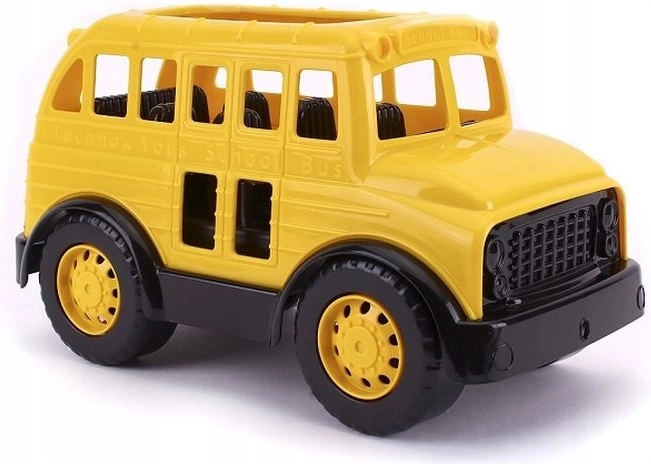Školski autobus TechnoK