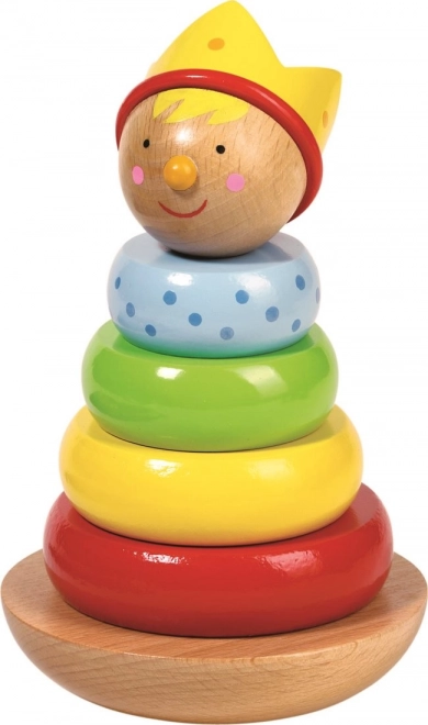 Sklopiva igračka Mali princ Goki