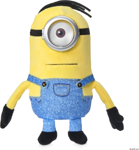 Mimoni interaktivna plišana igračka Bob
