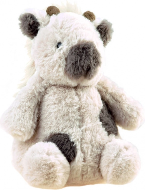 Plišani dinosaur 20 cm – Kravica