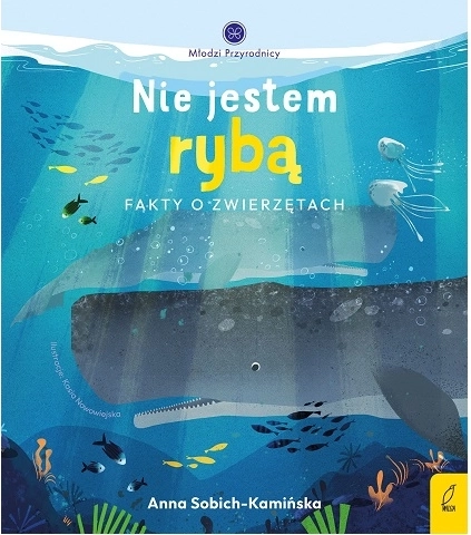 Nisam riba – Mladi prirodoslovci