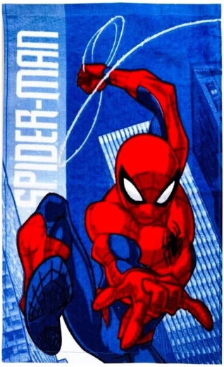 Ručnik Spiderman - 1 kom