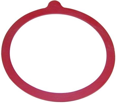 Plosnata gumica za zatvaranje (20 kom)