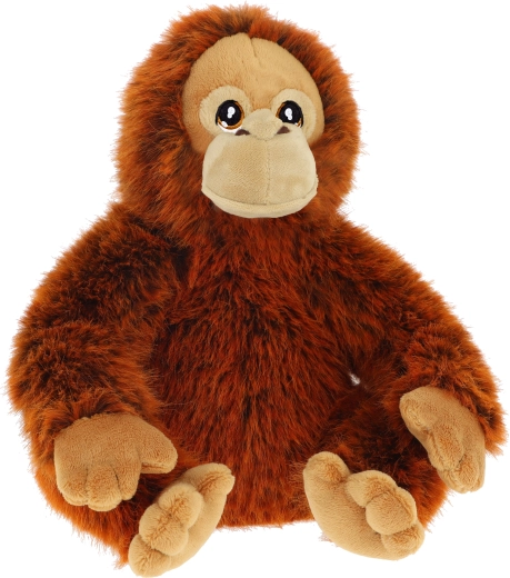 Plišani orangutan KEEL TOYS 20 cm