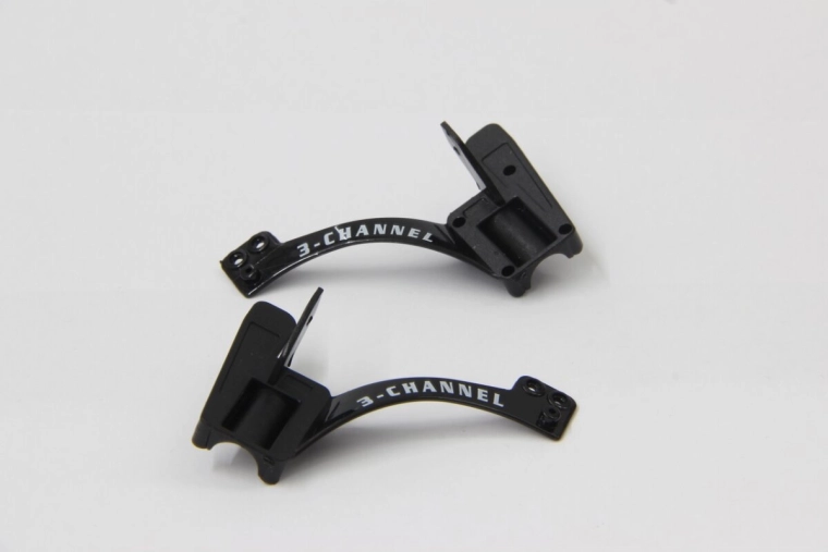 Simply carrier holder