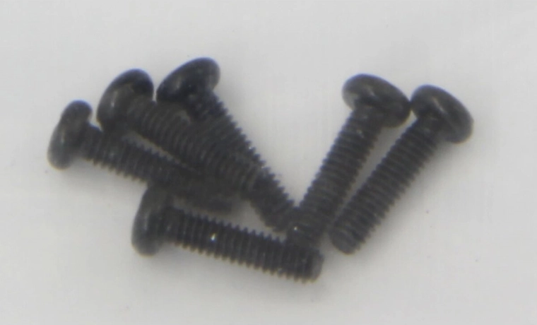 Servo saver screw for Namib