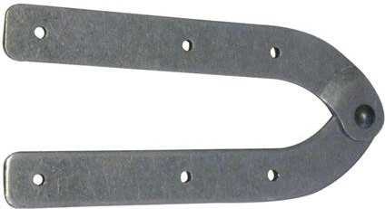 Zglob za ljestve 235 mm, soboslikarski (1 par)