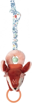 Lilliputiens viseća igračka jelenak Stella