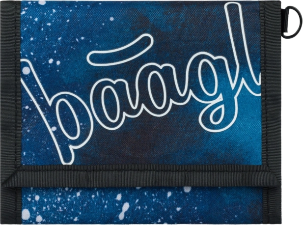 Novčanik Steel BAAGL