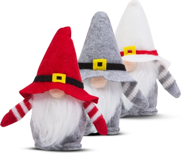 Christmas Scandinavian Gnome - 1 piece