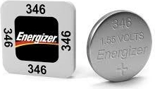 Energizer baterija za sat 346 / SR712SW
