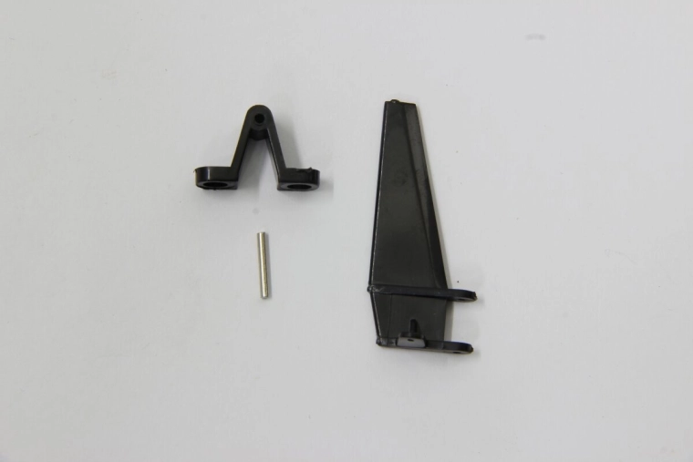 Rudder for E-Cat 54