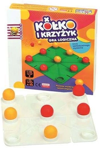 Igra Križić-kružić