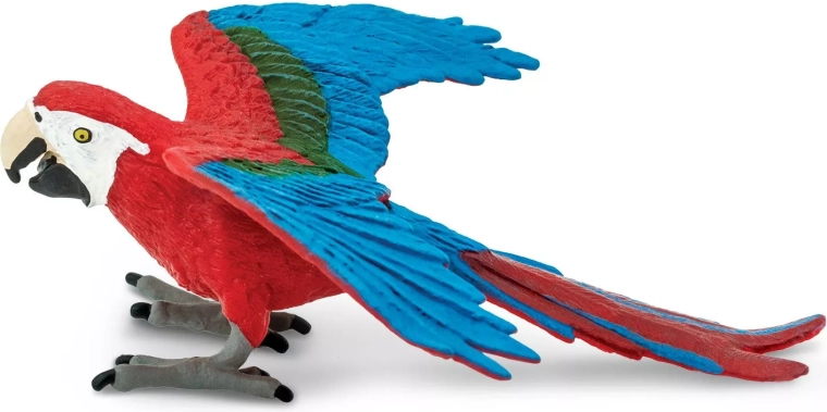 Safari Ltd. figurica zelenokrilne are