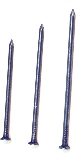 Građevinski čavli 90 × 3,5 mm – 1 kg