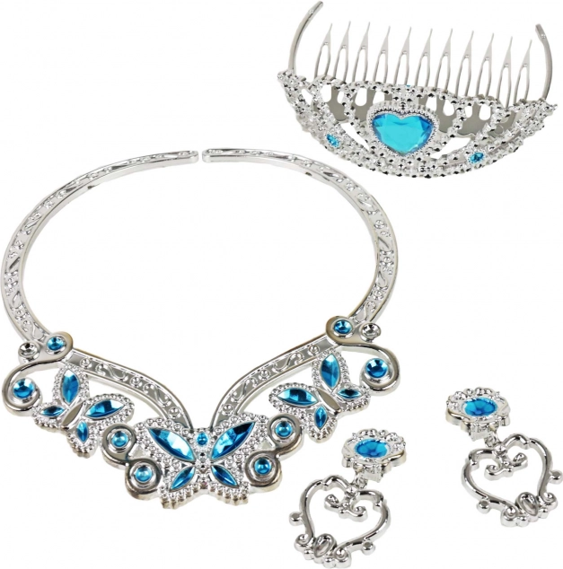 Set nakita Zimsko Kraljevstvo