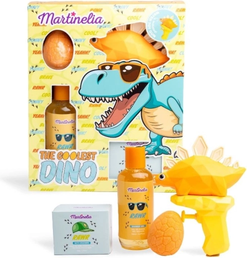 Komplet za kupanje Dino