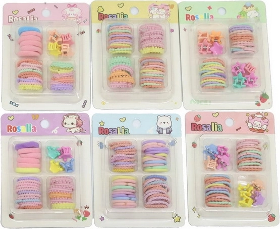 Set dodataka za kosu