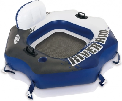 Napunljivo spojno sjedalo