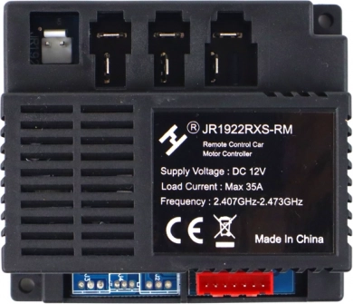 Centralna jedinica za Toyota Hilux 12V