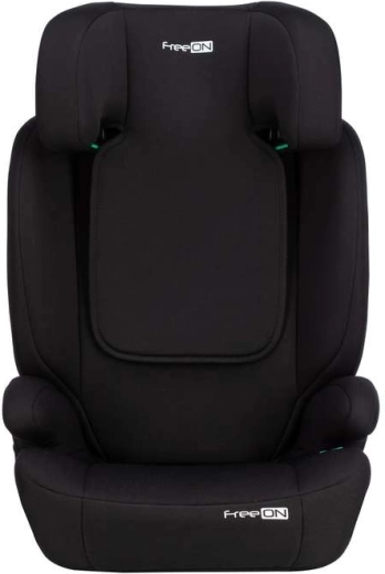 FreeON autosjedalica Vega i-Size 100–150 cm crna