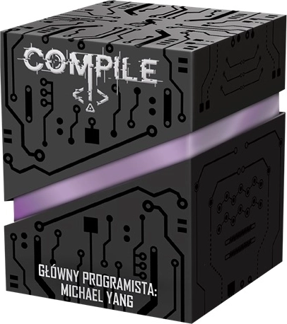 Rebel Compile + Aux1 (poljsko izdanje)