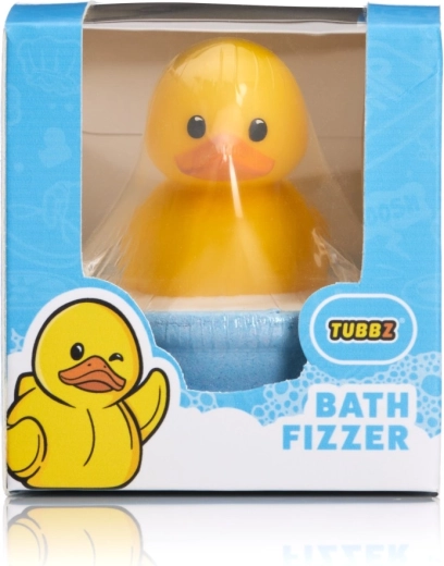 TUBBZ patkica Splash – šumeća bomba za kupku - 1 komad