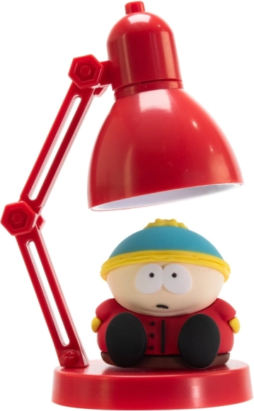 Mini LED lampa South Park
