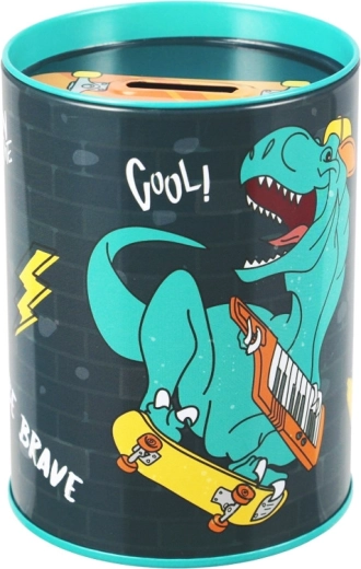 Kasica dinosaurus - 1 komad