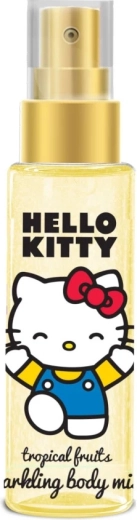 Tjelesni sprej HELLO KITTY 100 ml