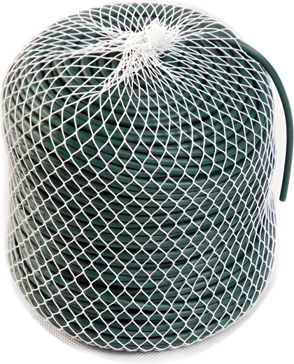 Vezivna vrtna bužirka 5 mm, 50 m Bradas