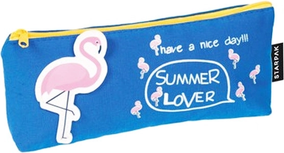 Pernica flamingo