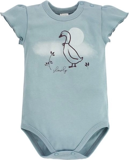 Pinokio body s kratkim rukavima Duck Sweet Cherry