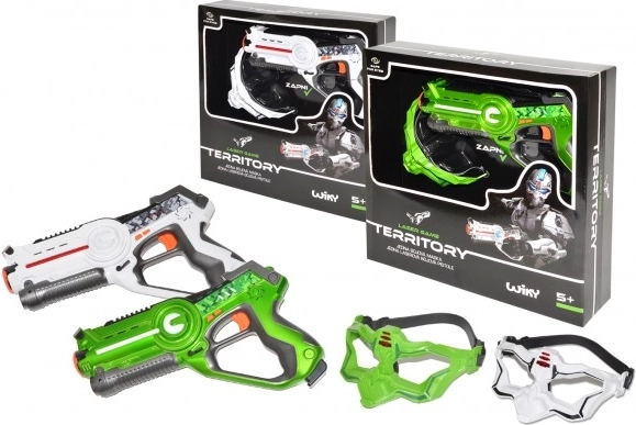 Venira Light Greens s okusom jabuke i prebiotikom