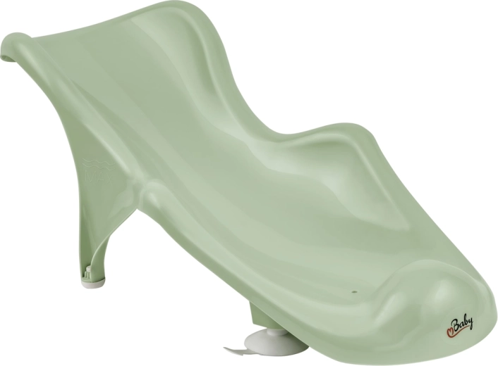 Maltex ležaljka za kadu Classic zelena