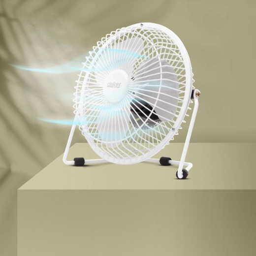 USB mini fan