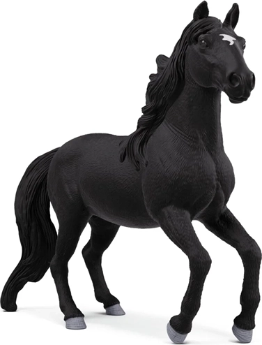 Schleich pastuh lusitano