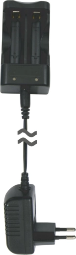 Whelon Jamara Charger - 1 piece