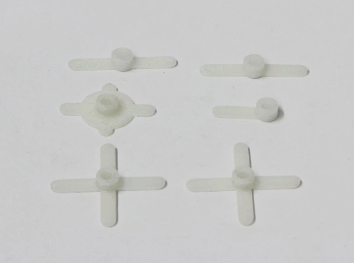 Control disc Bit for JAMARA servo - 1 piece