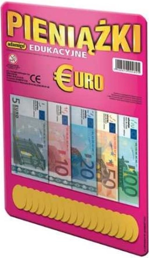 Edukativni euro novac