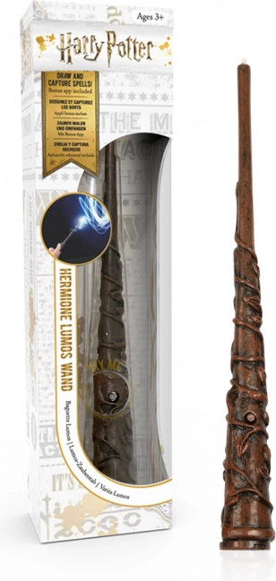 Svjetleći štapić Hermiona