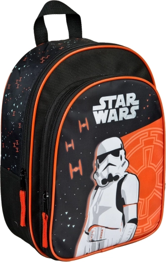 Star Wars dječji ruksak s prednjim džepom