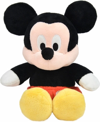Plišana Mickey 25 cm Flopsies refresh
