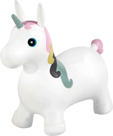 KindsGut bouncing animal unicorn