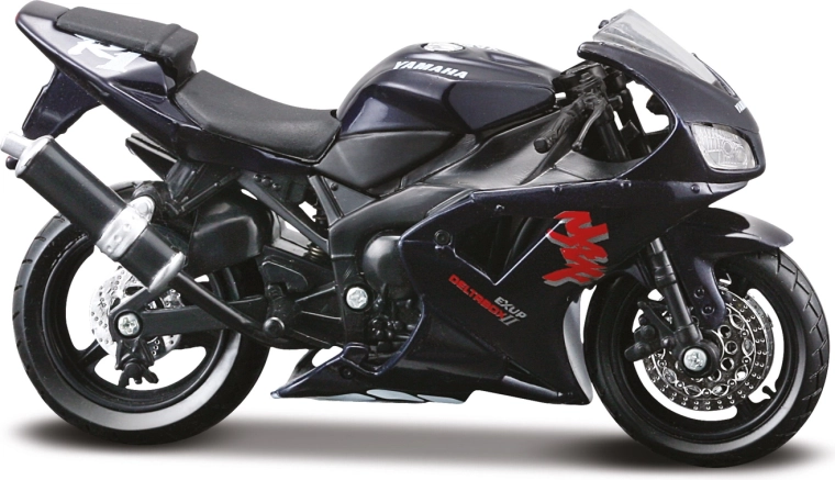 Maisto motocikl Yamaha YZF-R1 1:18