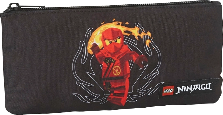 LEGO Ninjago crvena pernica