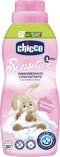 Chicco omekšivač koncentrirani Cvjetni zagrljaj 750 ml