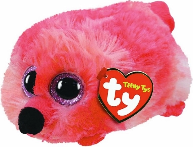 Ty Teeny Tys plišana lama Gilda