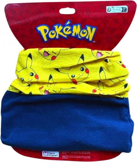 Pokémon ovratnik