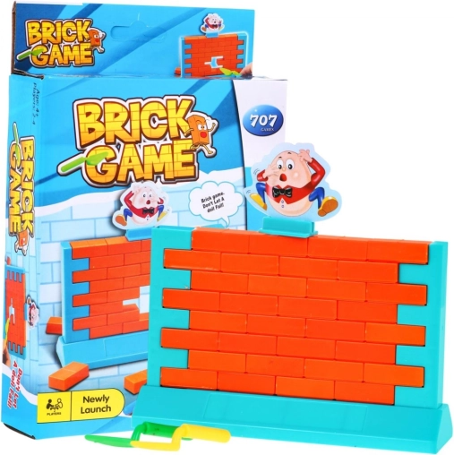 Zidna igra Falling Egg Mini